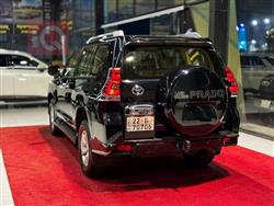 تۆیۆتا لاندكروزر پرادۆ